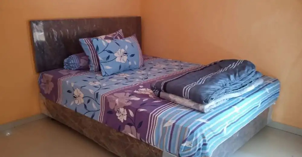 Dewina Villas