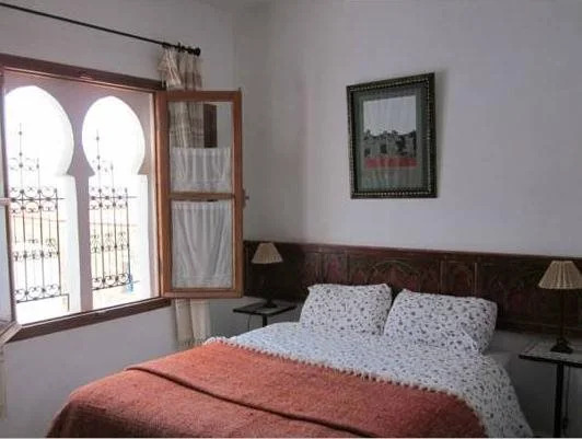 Hôtel Ras El Maa