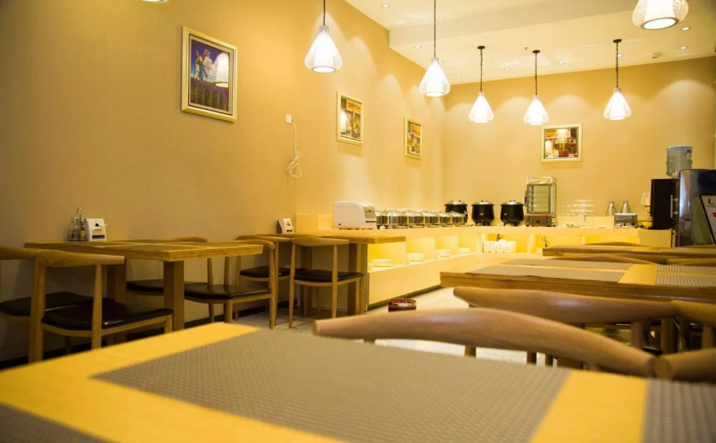 Lavande Hotels·Zhengzhou High-tech Zone Kexue Avenue