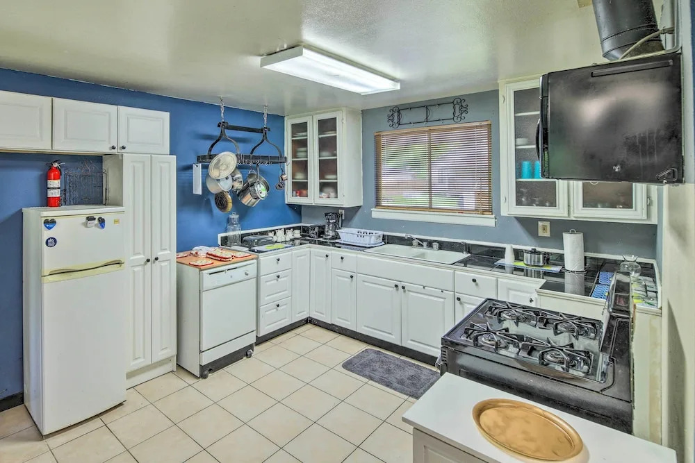 Gulf Coast Home < 2 Mi to Parks & Museums!
