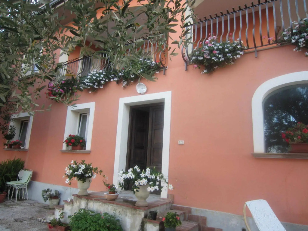 Villa Santa Sofia