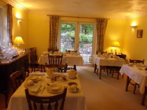 Willow Lodge BB