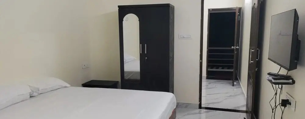 Viji Towers Tiruvannamalai