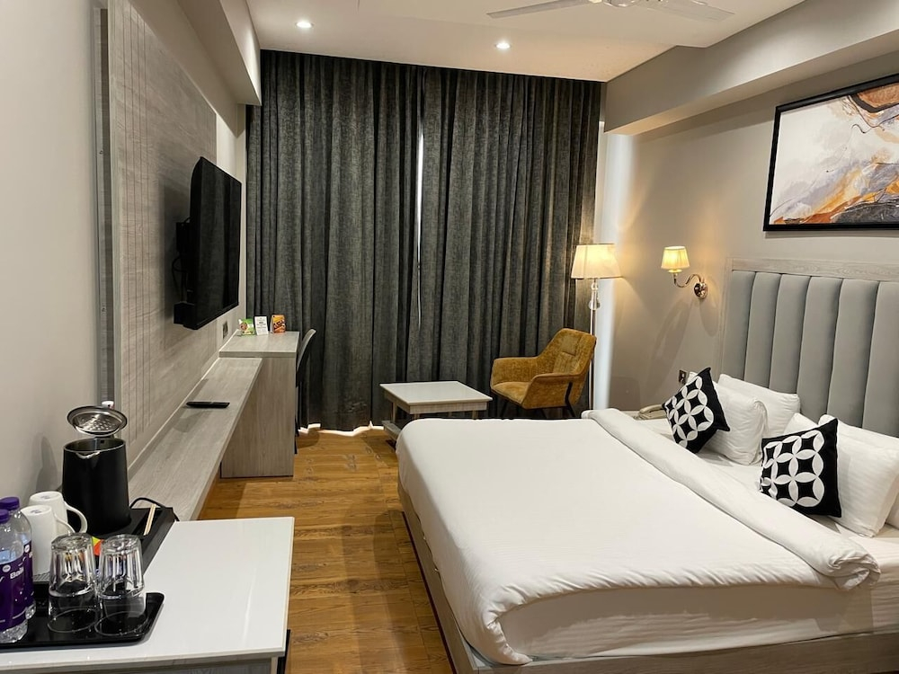 Club House Mohali-Chandigarh