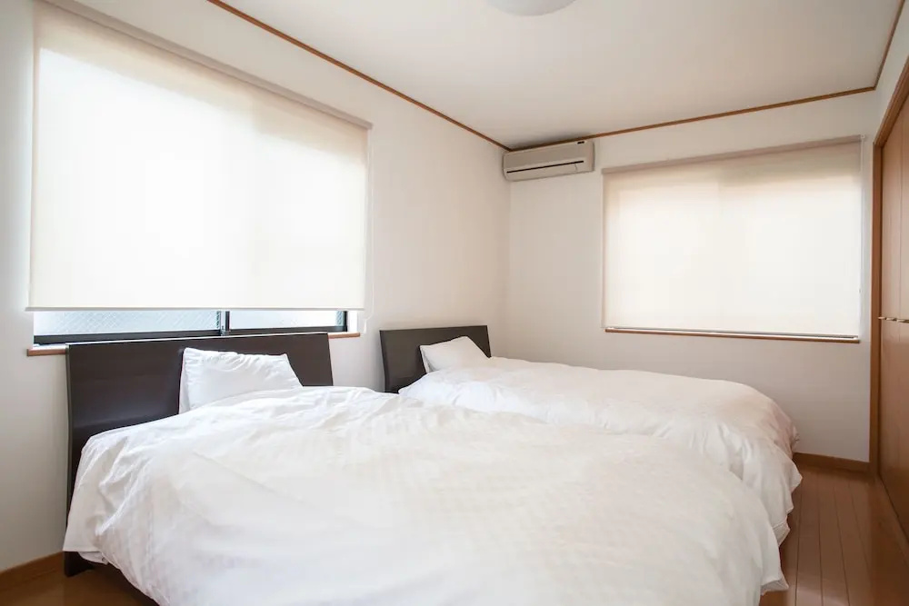 Guesthouse ILOHA