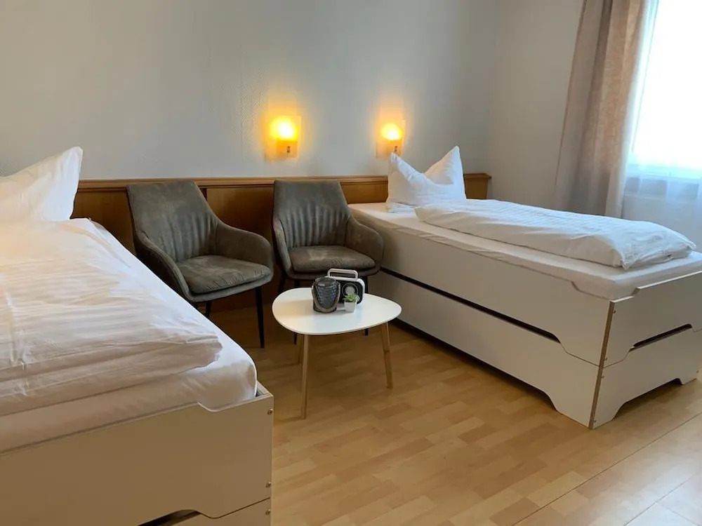 Lieblingsplatz Hotel Wannerhus