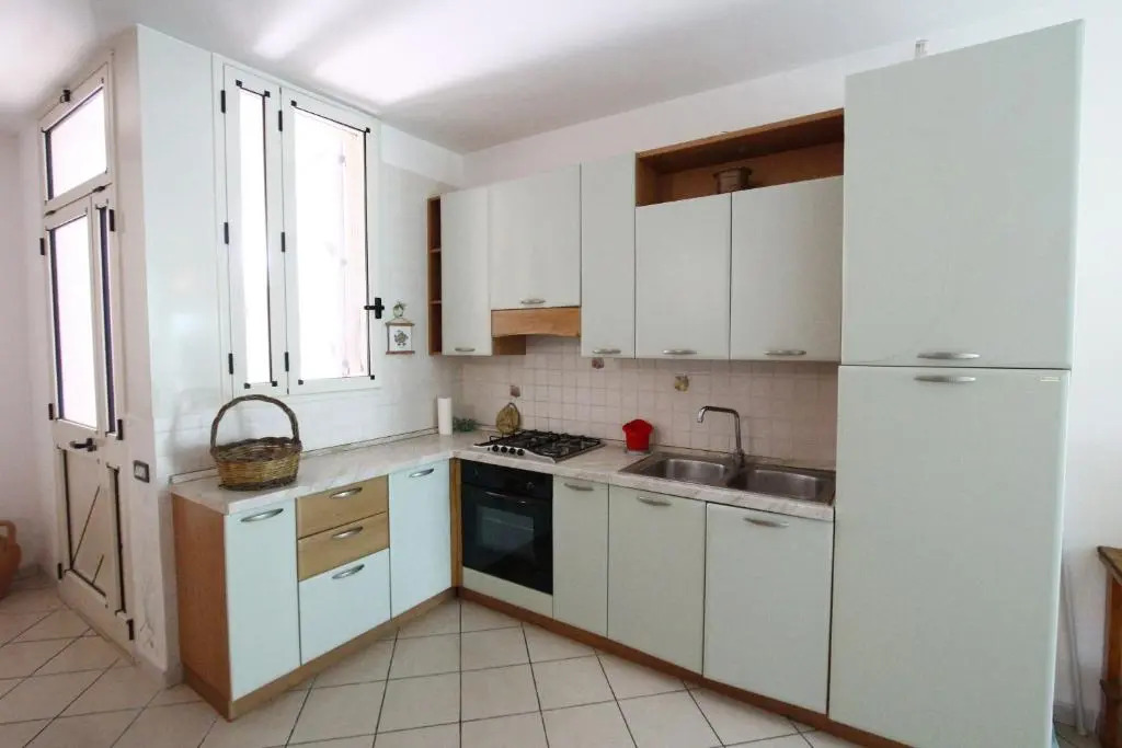 Casa 50m dalla spiaggia di sabbia 162
