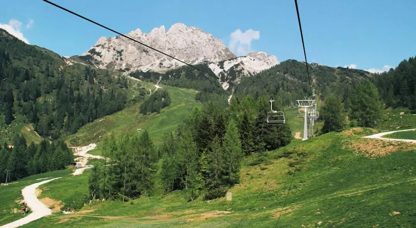 Haus Telesklav