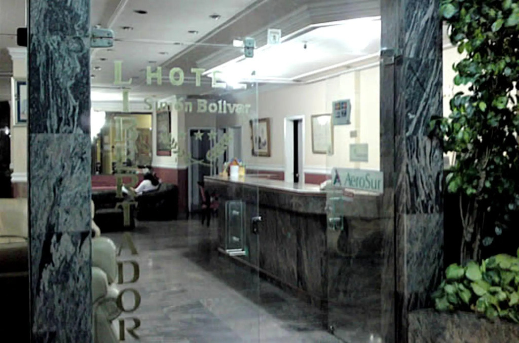 Hotel Libertador