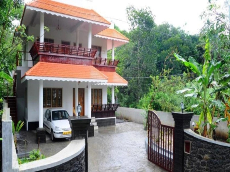 Dean Dale Cottages