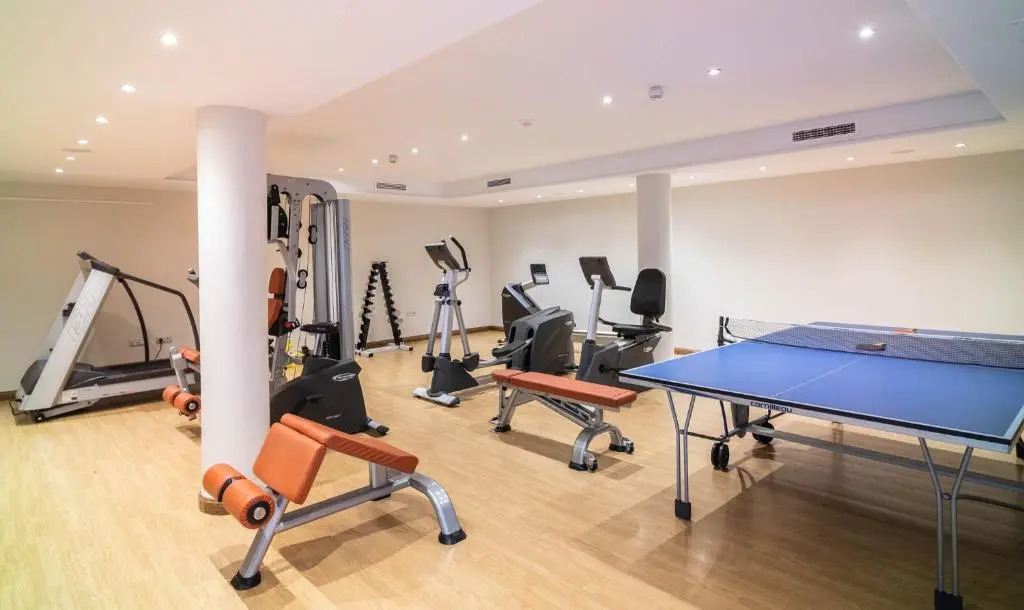 Apartment 213 Guadalmansa Playa Heaven Beach Apartrments