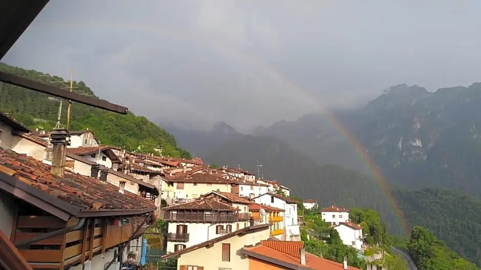 Idroblu Bondone Lago dIdro