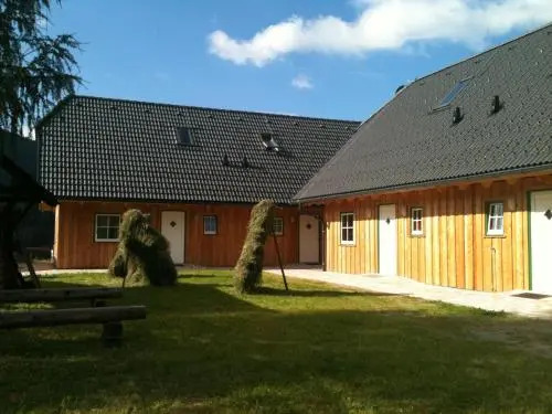 Gasthof Schallerwirt