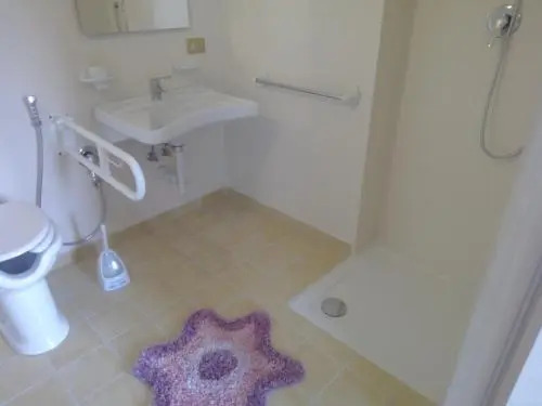 Albergo Motta