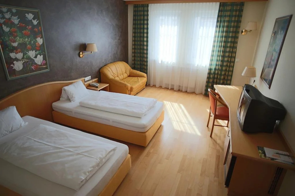 Stadthotel GARNI Pinkafeld