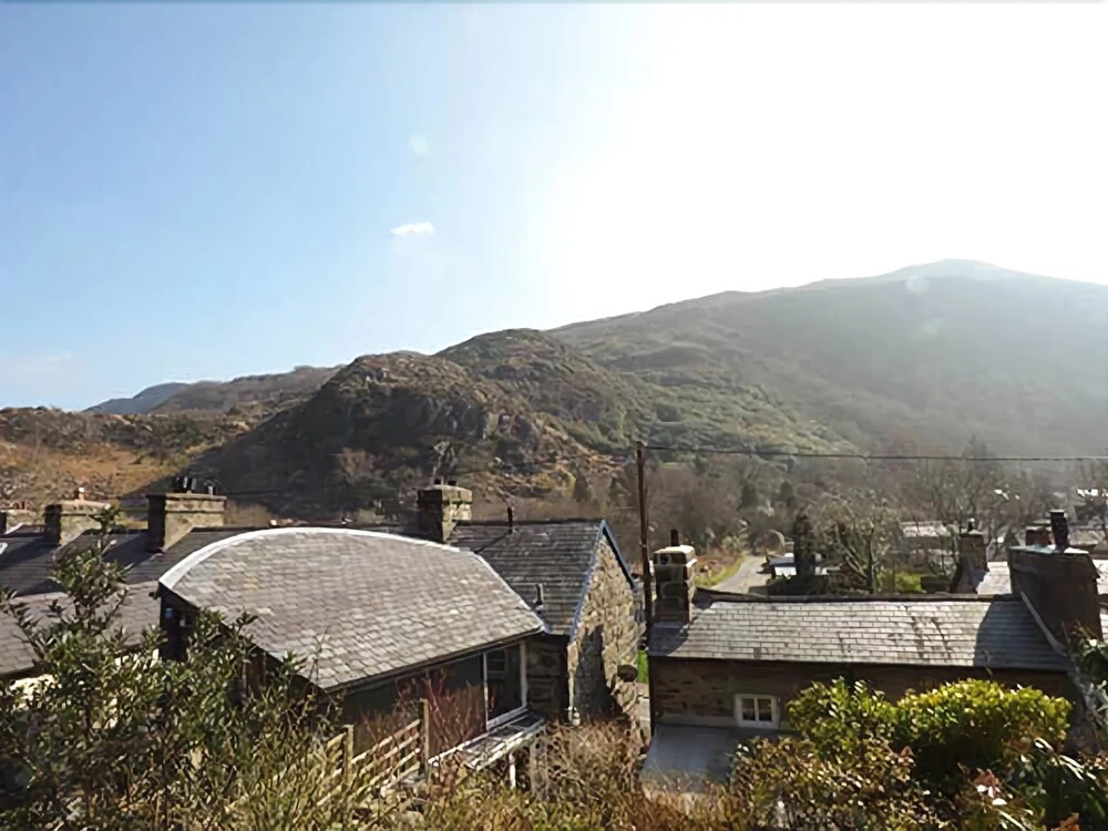 Pen Y Bont