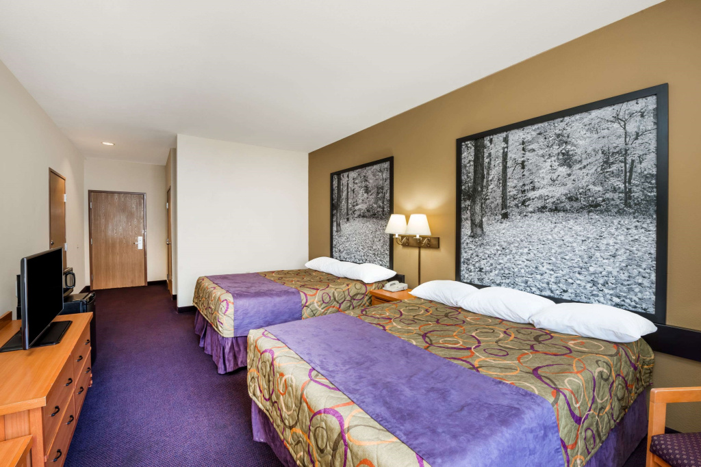 Days Inn Louisville Airport Fair And Expo Center