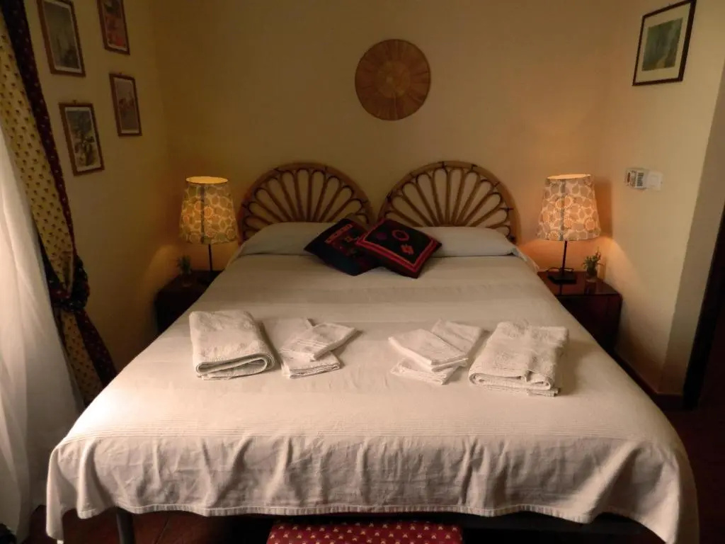 La Casa di Pietra