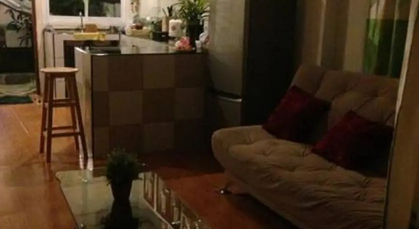 Homestay Punnasa