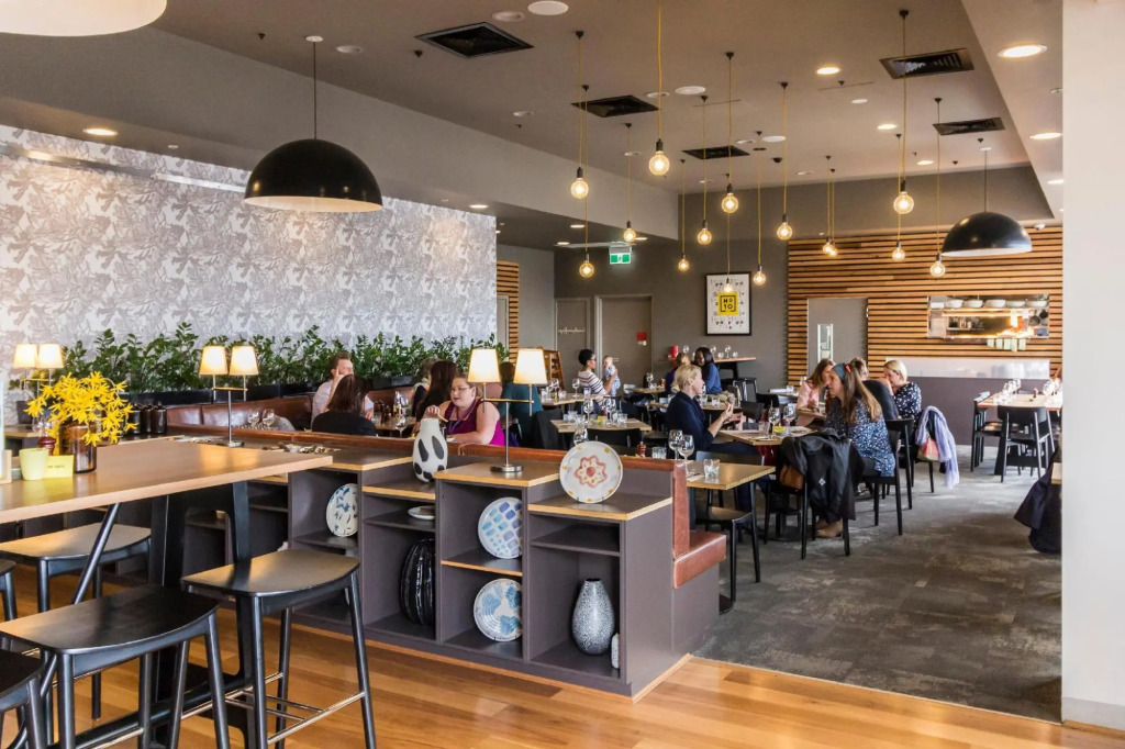 Abode Woden