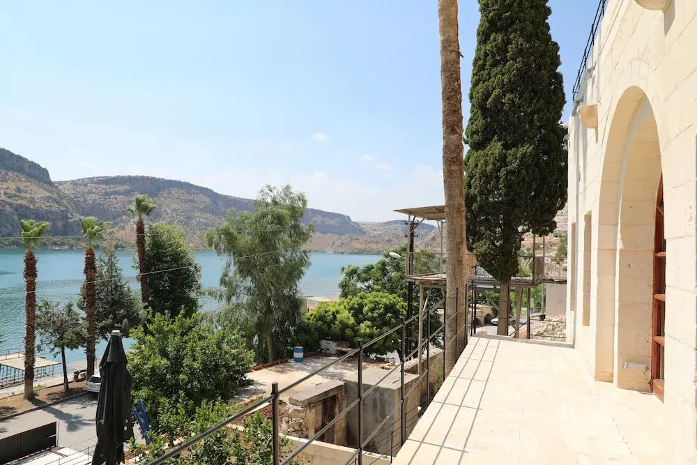 Tîsa Konağı