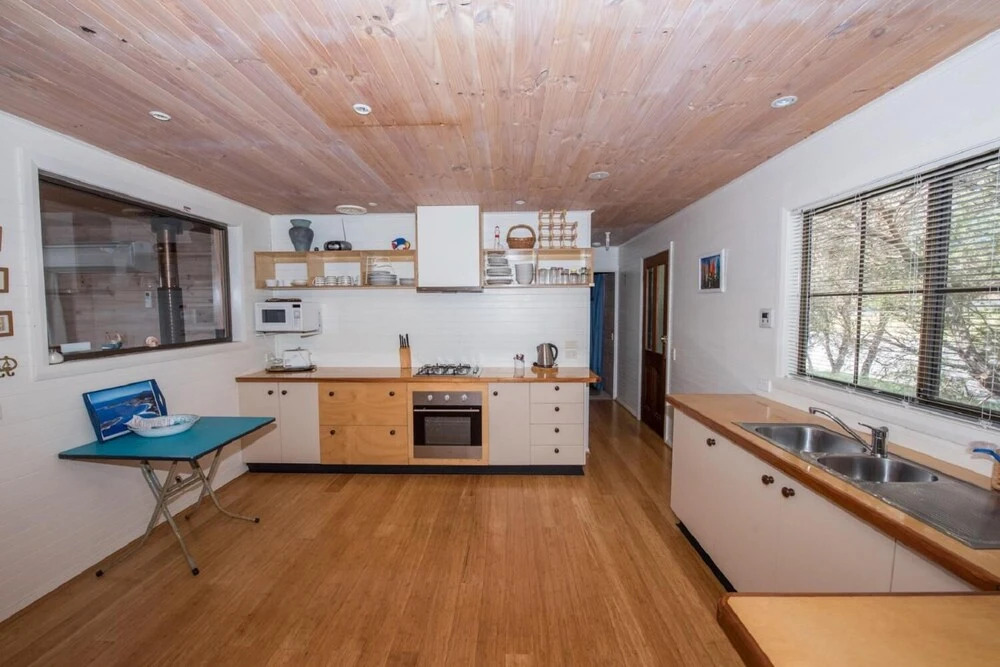 Redbill Beach Retreat