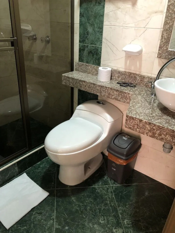 Hotel Bogota Inn Parkway