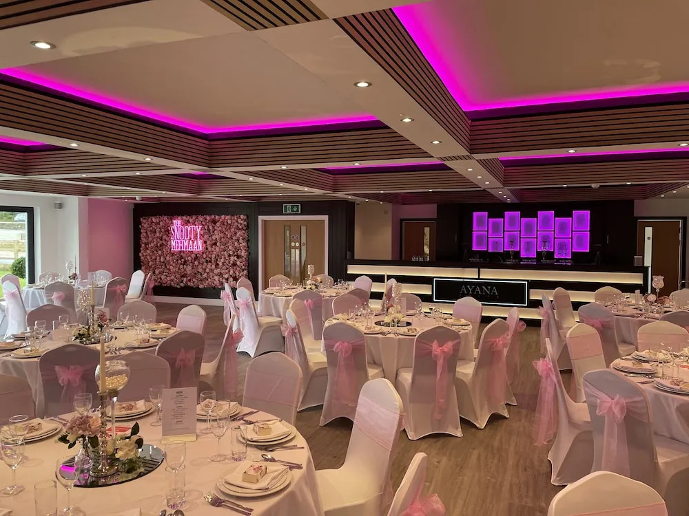 The Boutique Hotel