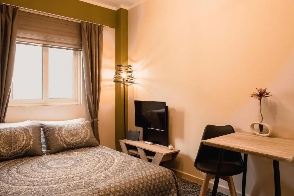 Dantis Place in Nafplio vol.2