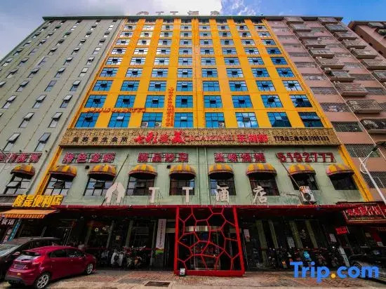 TT Fashion Hotel