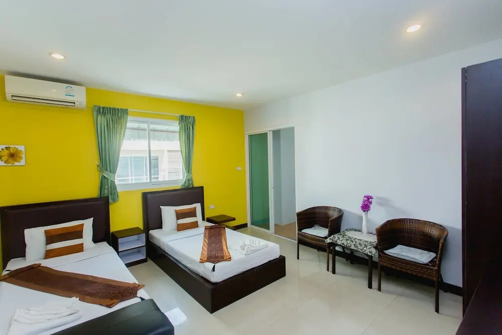 Koola Guesthouse