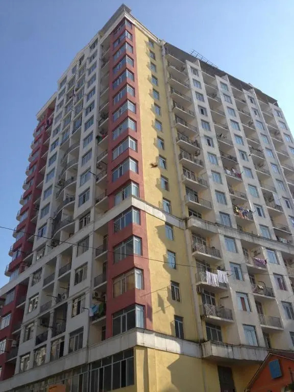 Apartment on Takaishvili