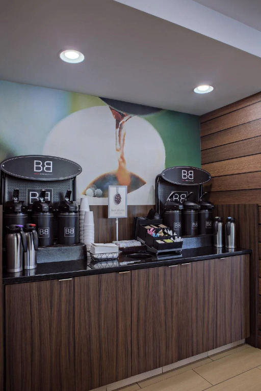 Fairfield Inn by Marriott Harrisburg Hershey