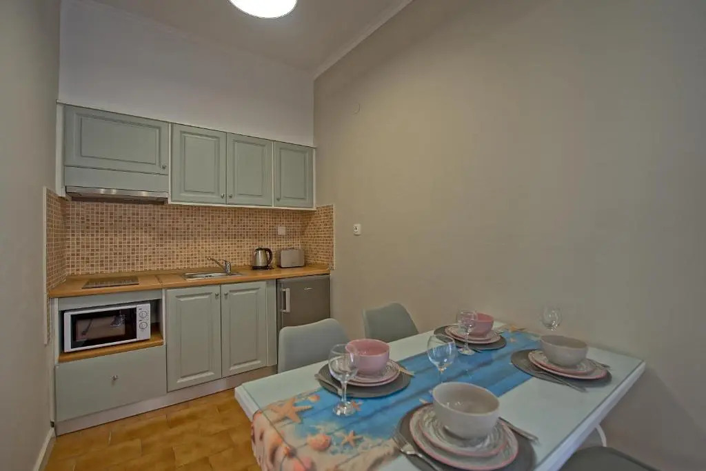Sidari Beach Villa with private pool by DadoVillas