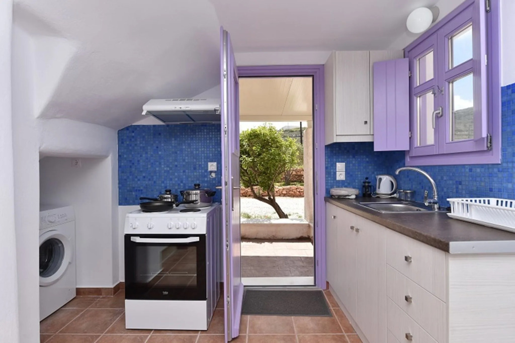 Analypsi Houses