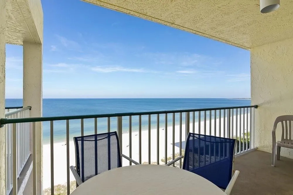 South Collier Condo #7267 1 Bedroom 1 Bathroom Condo
