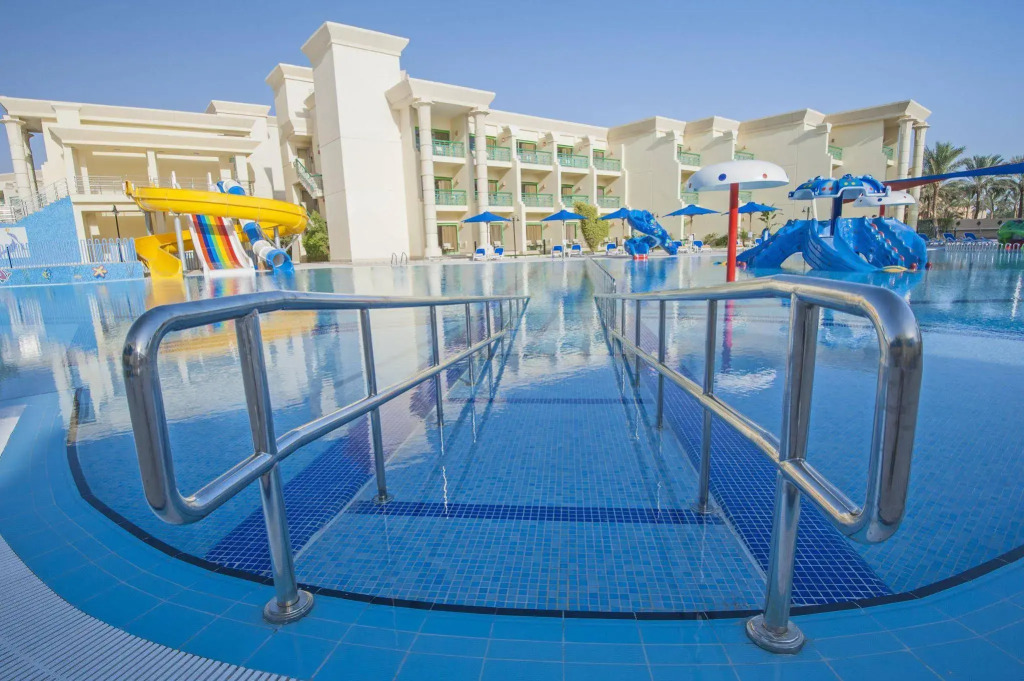 Swiss Inn Resort Hurghada