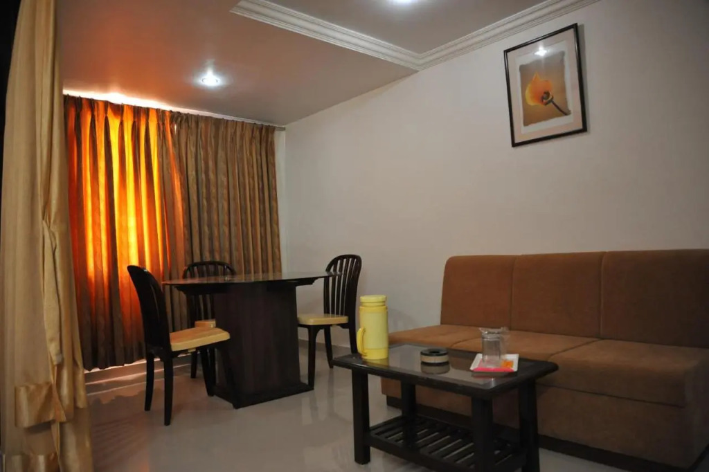 Hotel Alpha