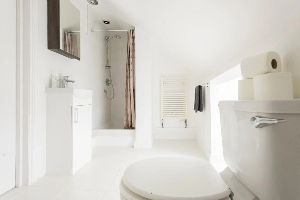 The Hive House - Large Light-flooded 6bdr Townhouse - Sleeps 13