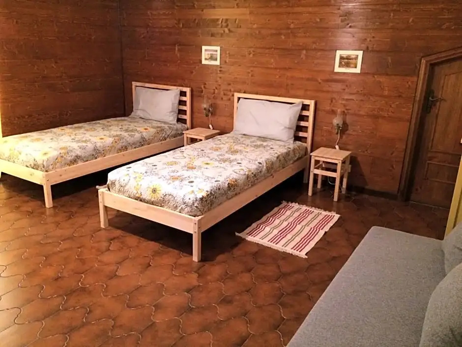 Tana dell'elfo B&B
