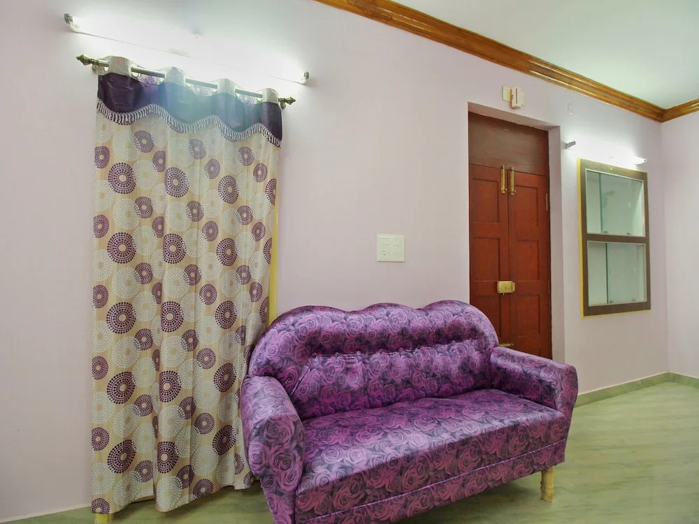 OYO 11958 Home Grand 3BHK Villa Near JIPMER