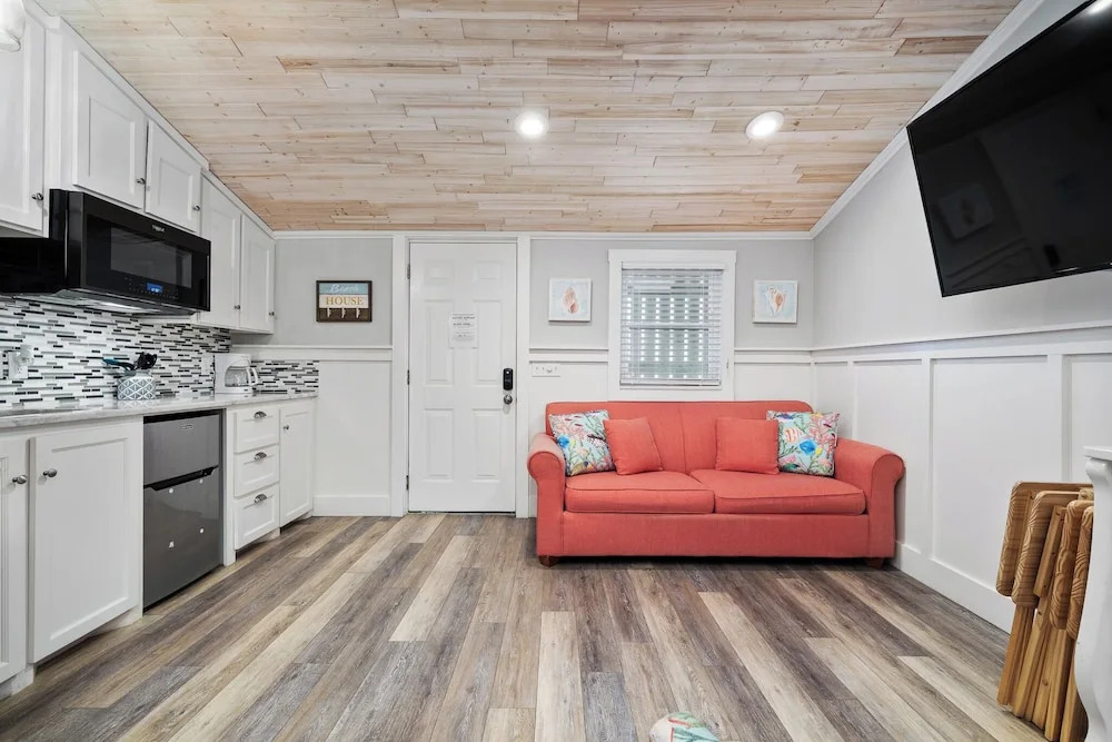 Tranquil Cove by Jackson Mountain Rentals