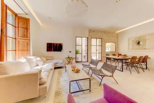 Villa Alicanti 2 by Sealand Villas