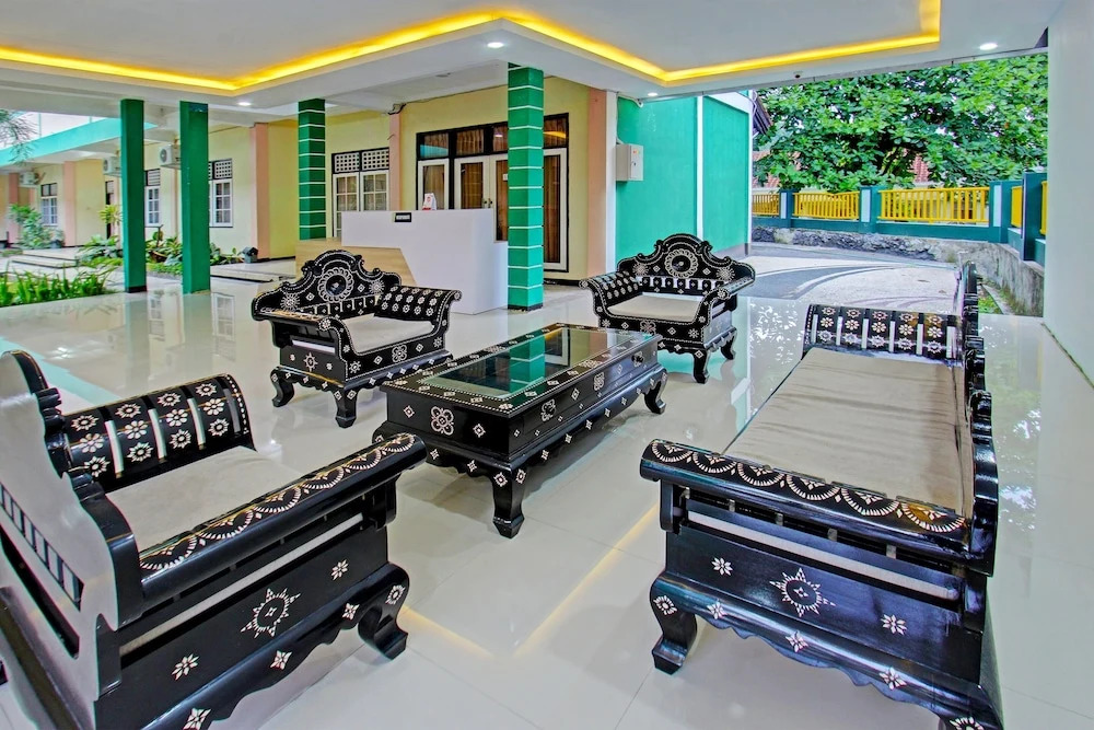 Loox Unram Guesthouse