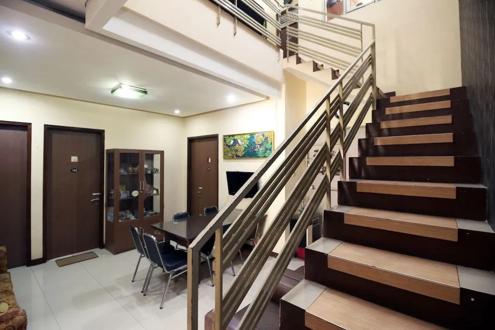 Airy Eco Buahbatu Candrawulan Empat 41 Bandung