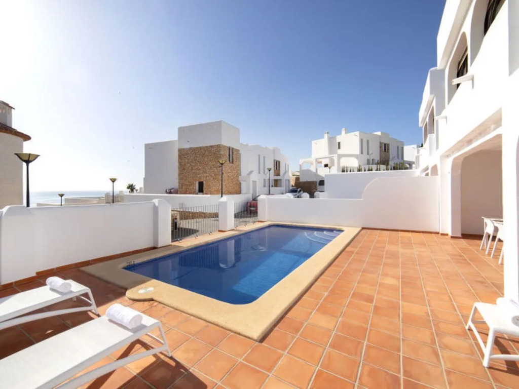 Holiday Home Mirador de Les Bassetes by Interhome