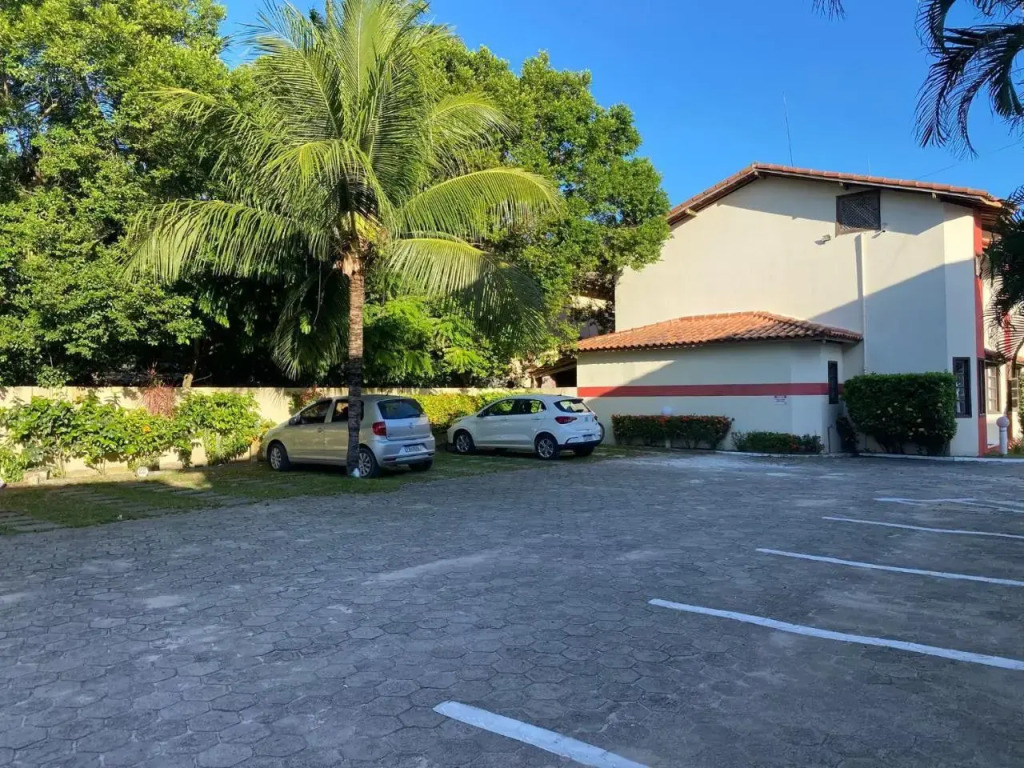 Duplex Família, 3 suítes, a 150m da Praia