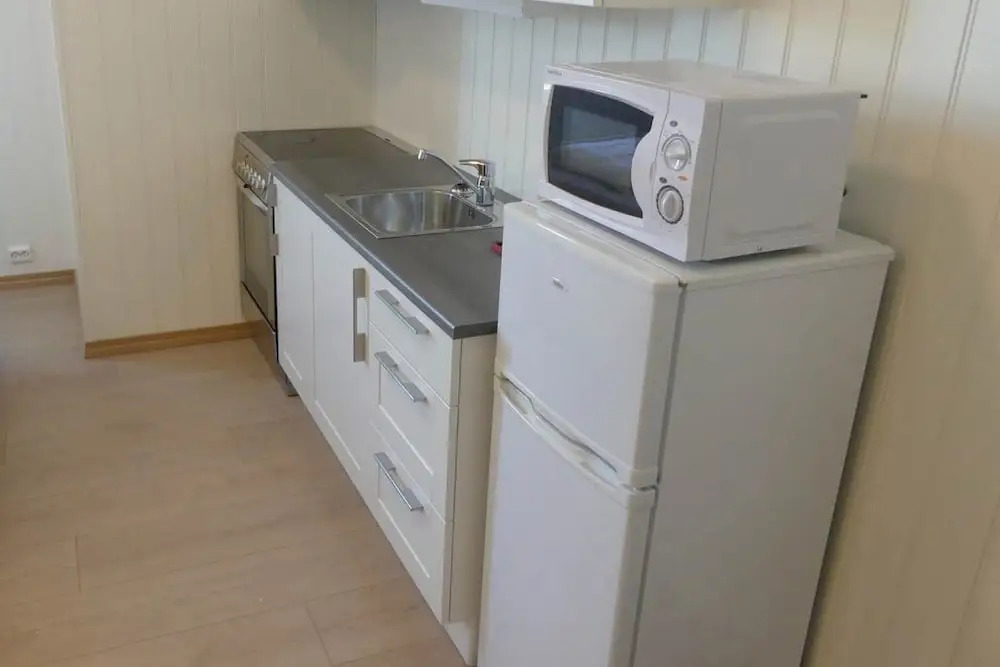 Valhalla Apartment Hotel