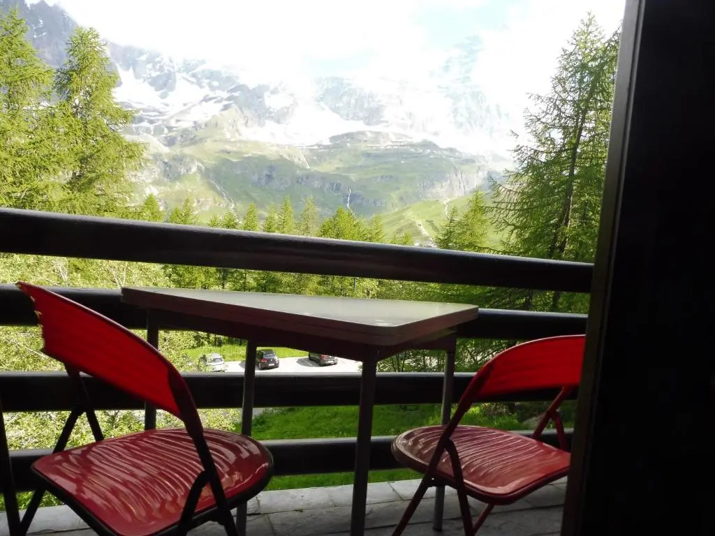 Appartamento 90 con vista e balcone