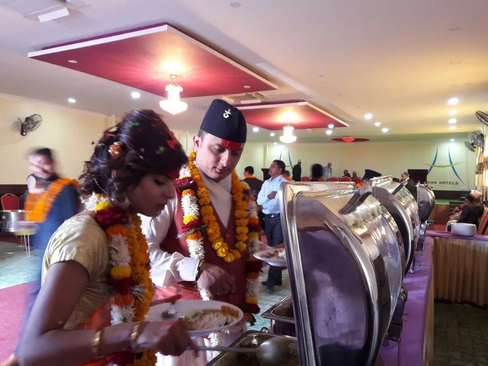Asian Hotel Pvt Ltd